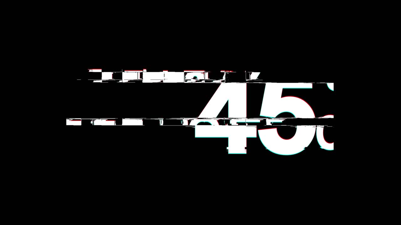 45% Off Sale Promotion