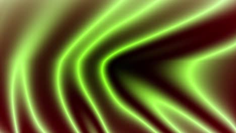 gráficos de movimiento. fondo de movimiento sin costuras abstracto.