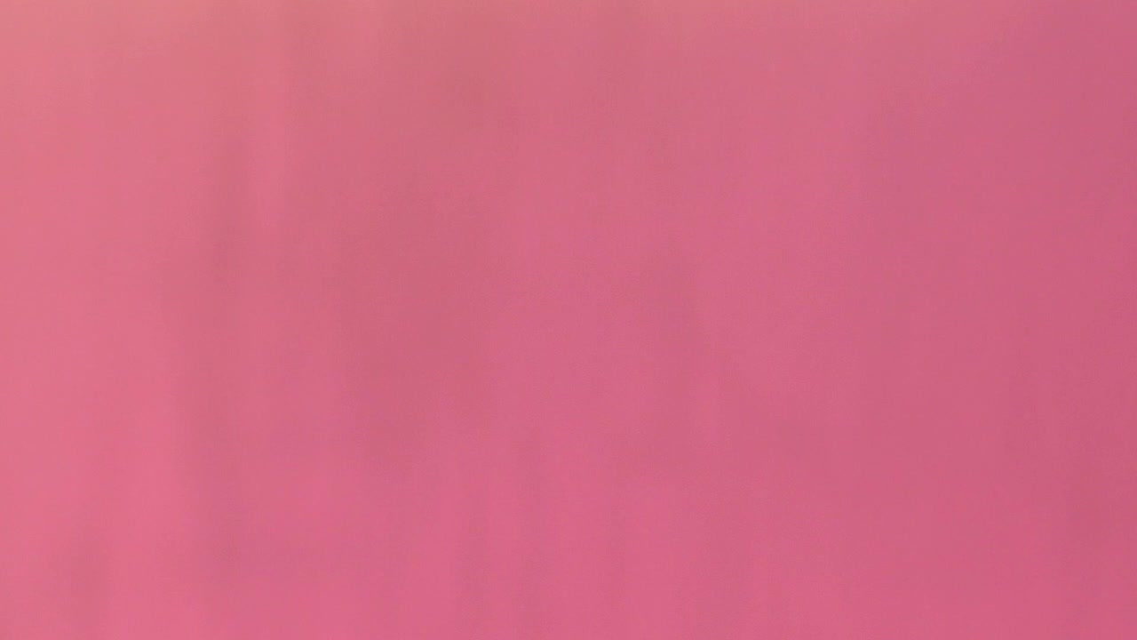 Smooth Pink Color Transition Background