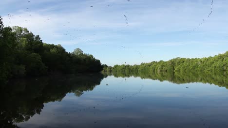 escondido lake ride 01