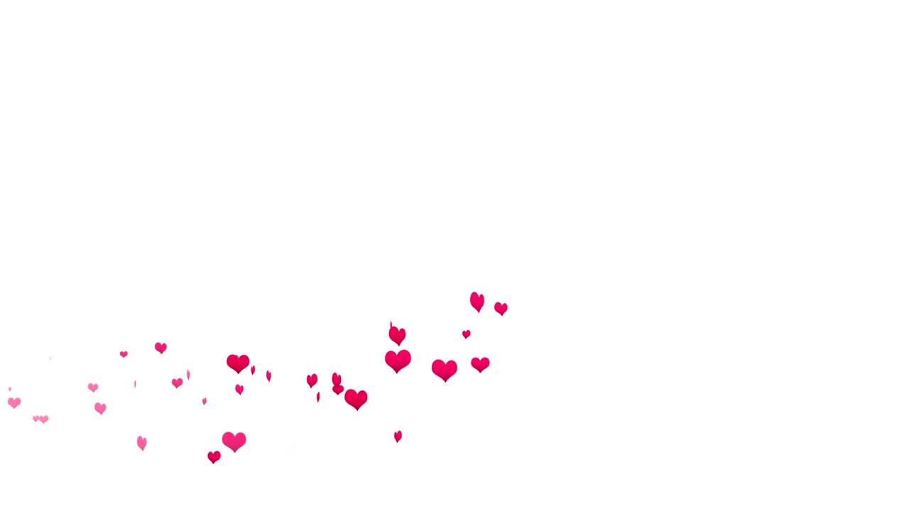 Mini_Heart_Pattern Flusso Rotazione