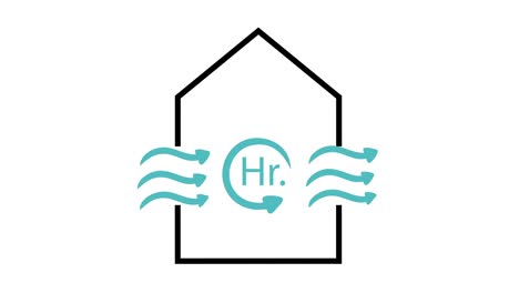 air changes per hour icon is abbreviated acph or ach, or air change rate is a measure of the air volume added to or removed from a space divided by the volume of the space.
