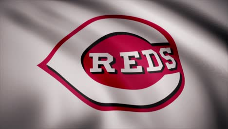 cincinnati reds logo