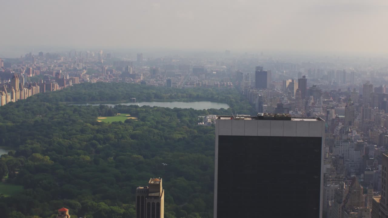 parque central de la ciudad de nueva york agosto de 2023