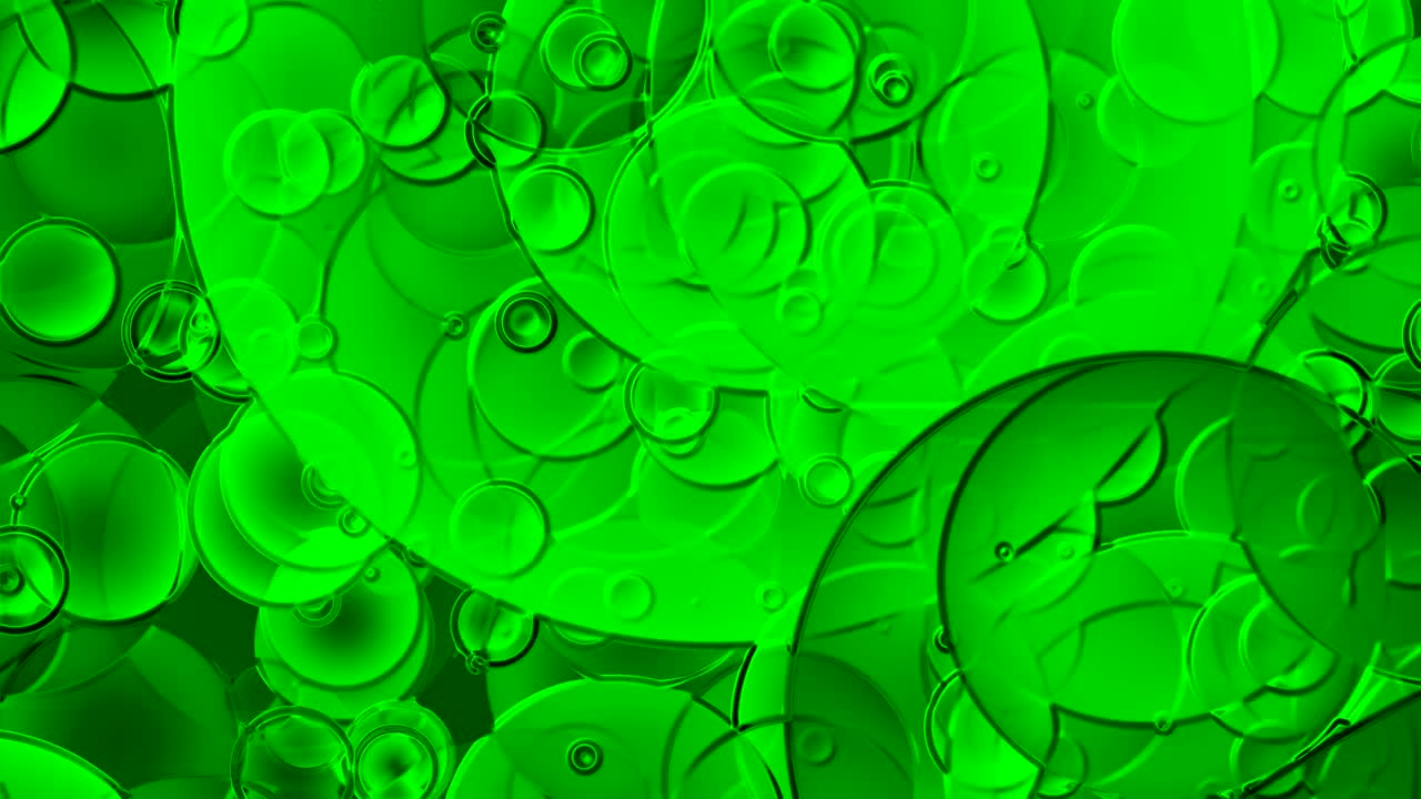 컴퓨터 추상 배경