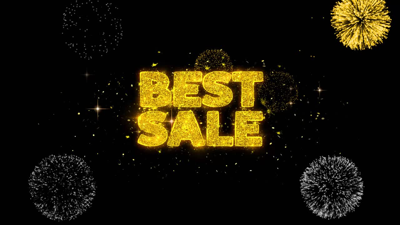 Best Sale Fireworks Graphic