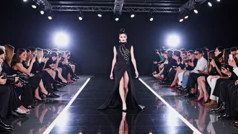 Fashion Show Models