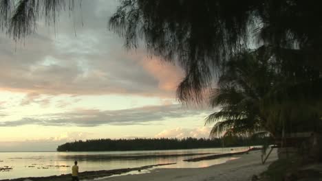 Stock-Footage-Shoreline