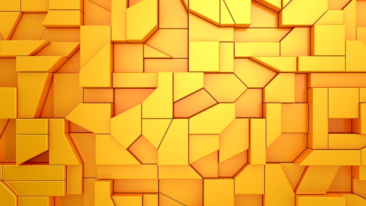 fondo de formas geométricas