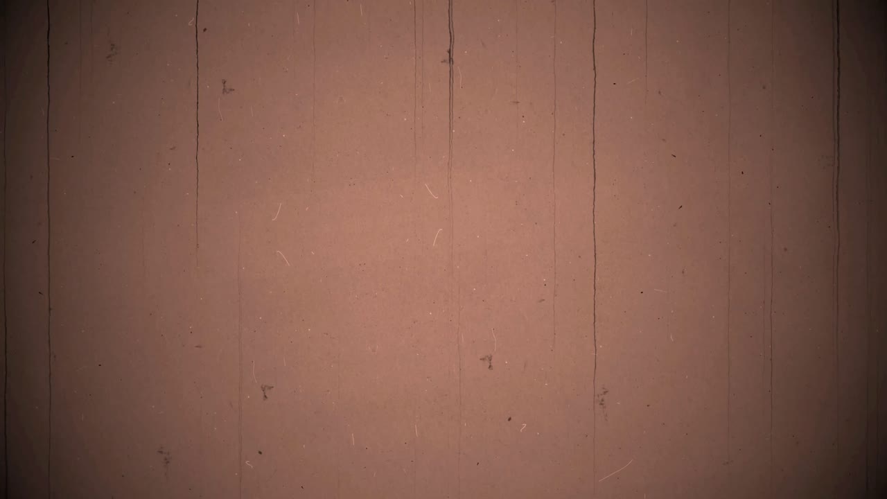 Sfondo con Grana di Pellicola Vintage e Graffi