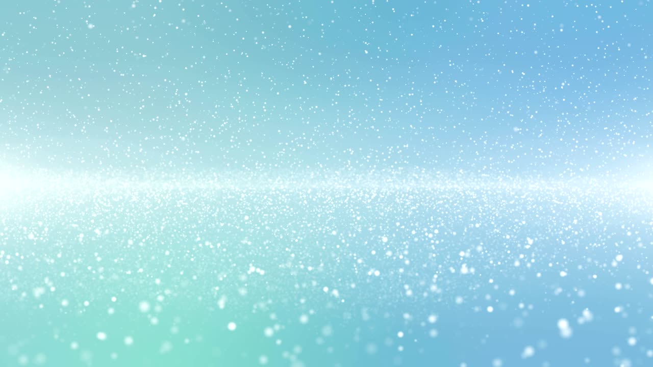 입자 파스텔 색상 비즈니스 깨한 밝은 반이는 보케 먼지 추상적인 배경 루프