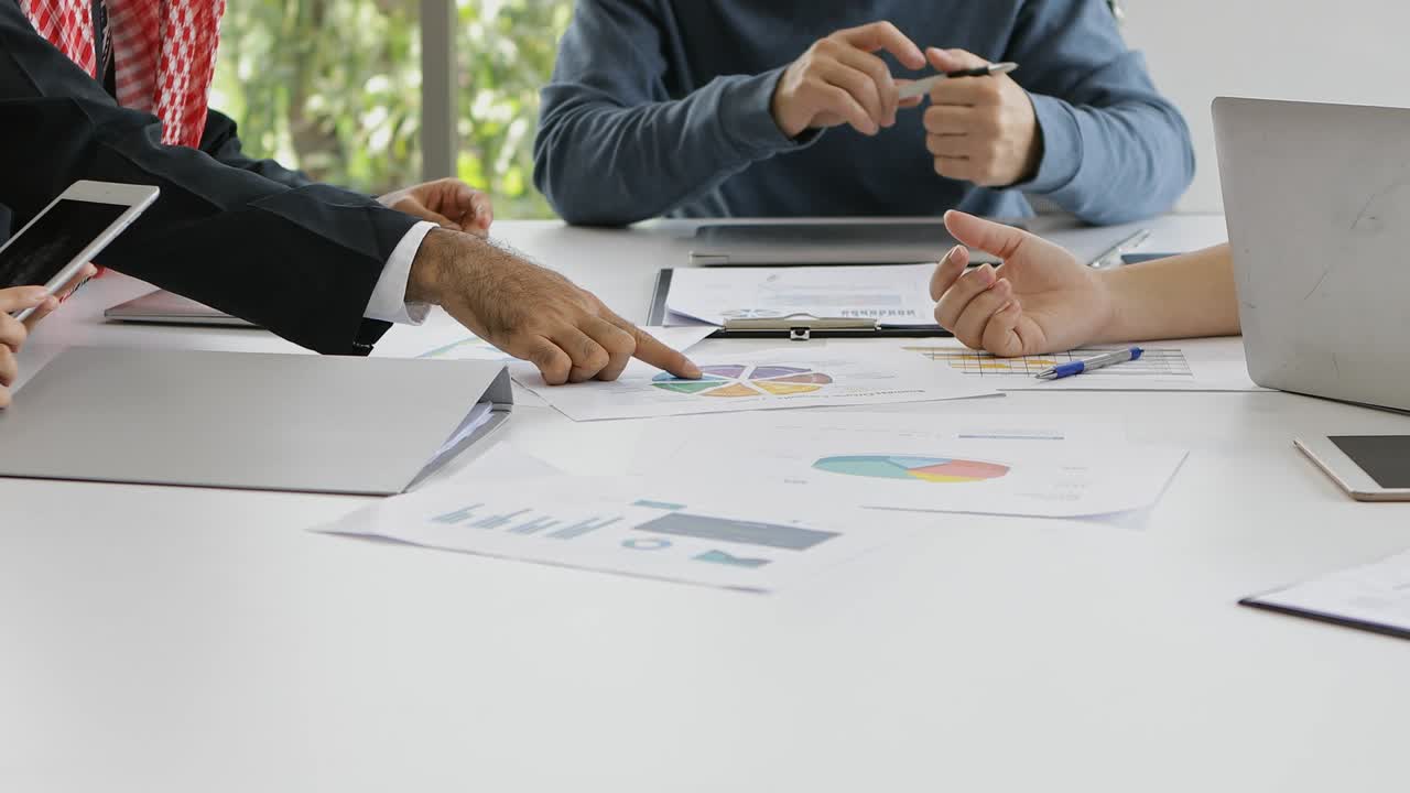 4분기 마케팅 기획팀