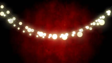 String-of-fairy-lights-at-night