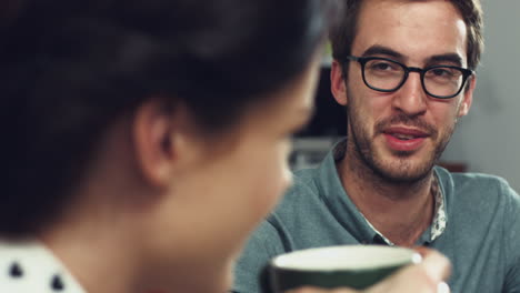 business meeting or collaboration in a modern office