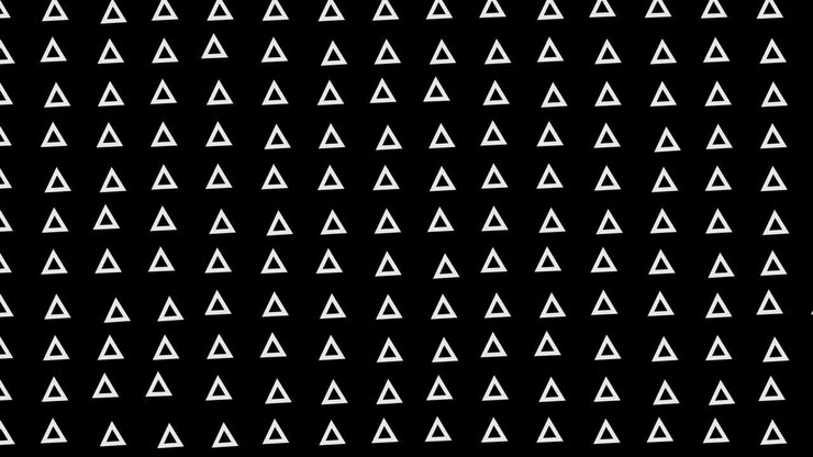 Beautiful Pattern for Motion Graphics and Wedding