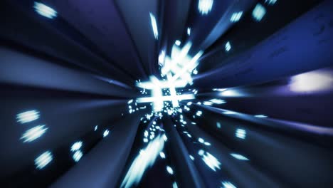 alambres cables hashtag volar a través de los datos internet tweet internet hashtag # 4k