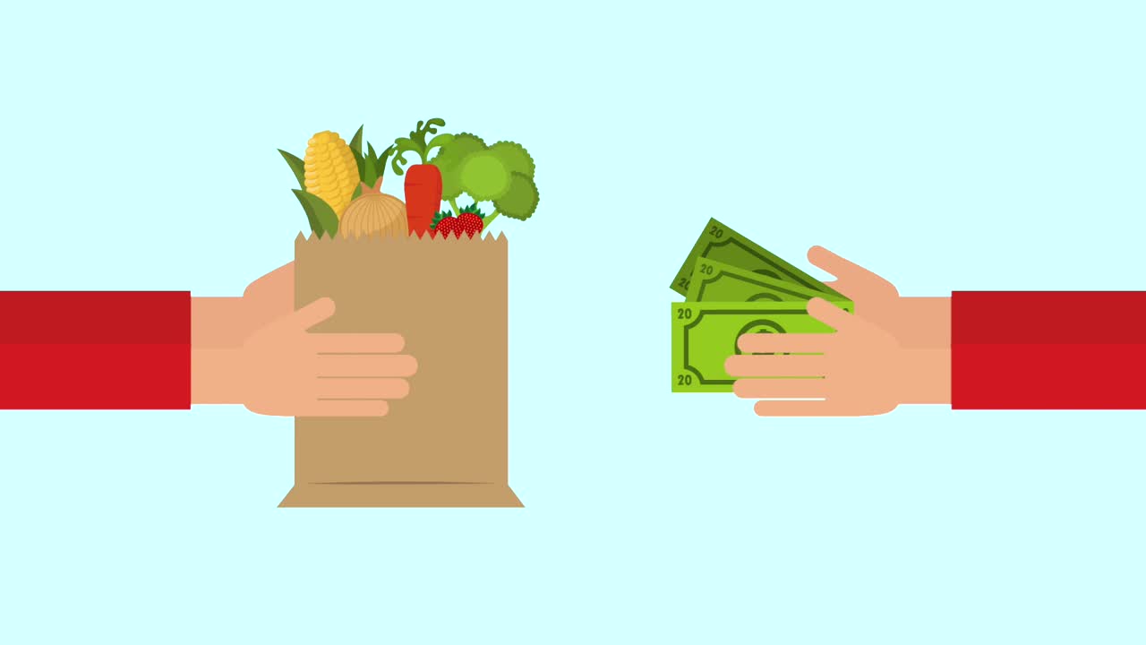 food delivery online