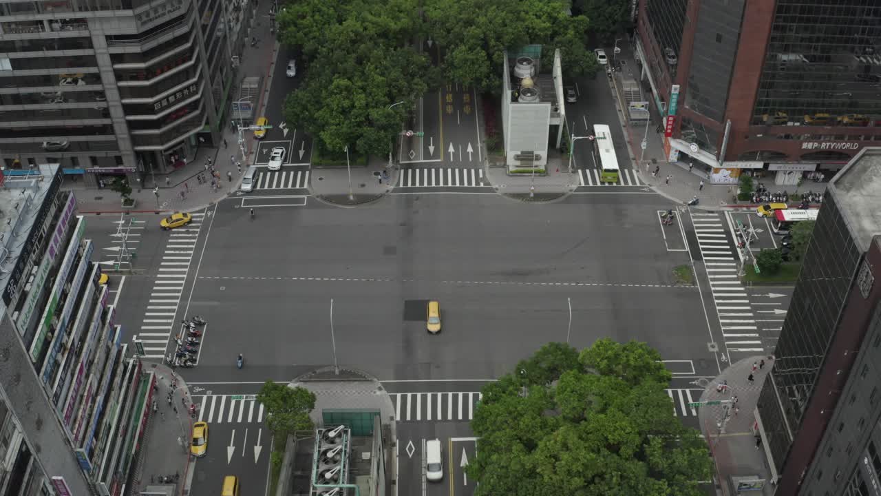 타이베이 거리 09