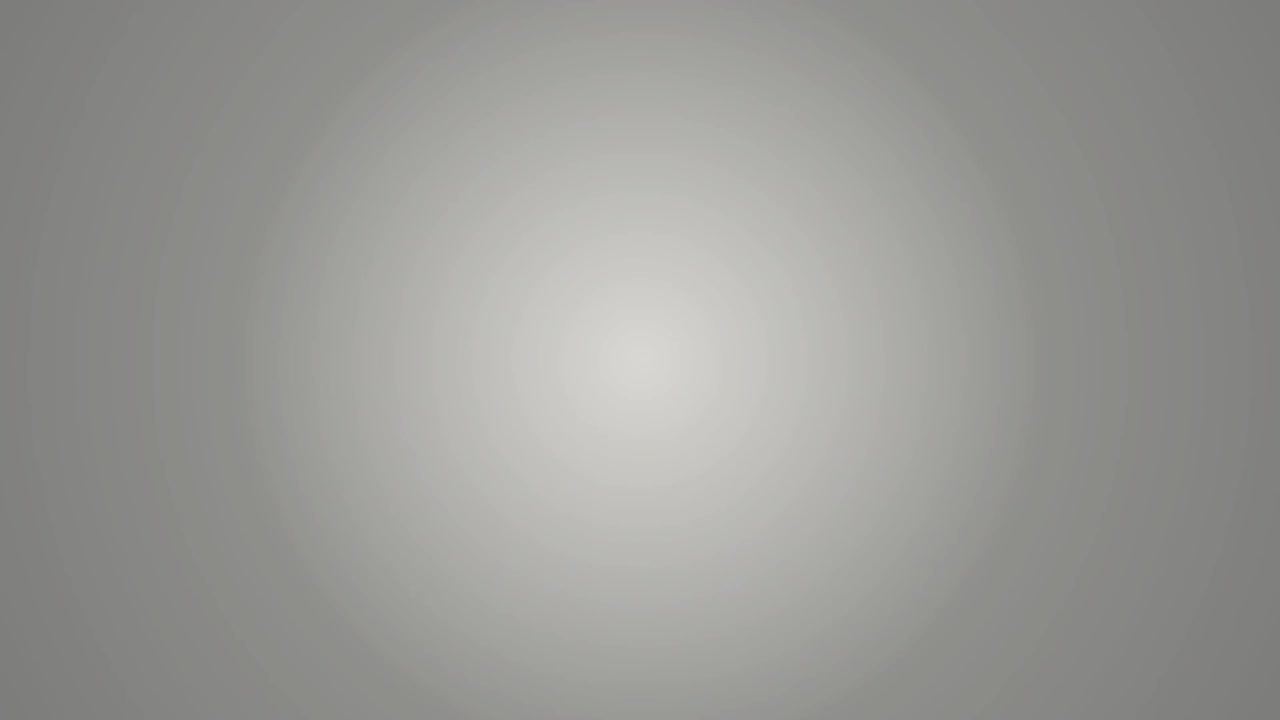 Gradiente di luce astratto dal nero al bianco