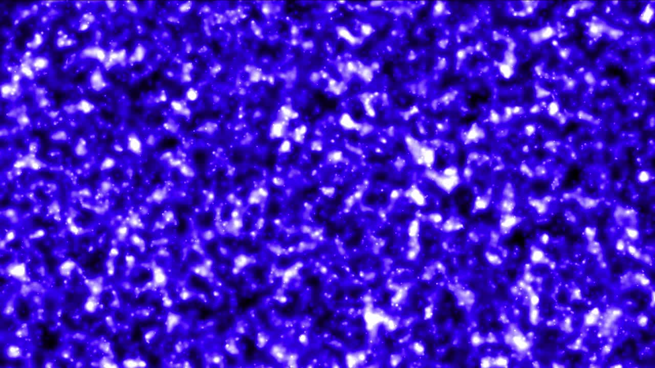 플라즈마 점 입자 움직임 4k