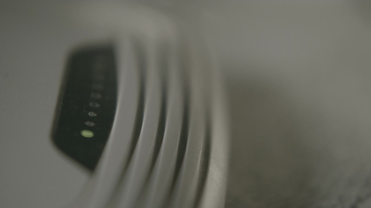 wi-fi 표시등 깜박임 전체 수집 라우터 연결 lan 장치 무선