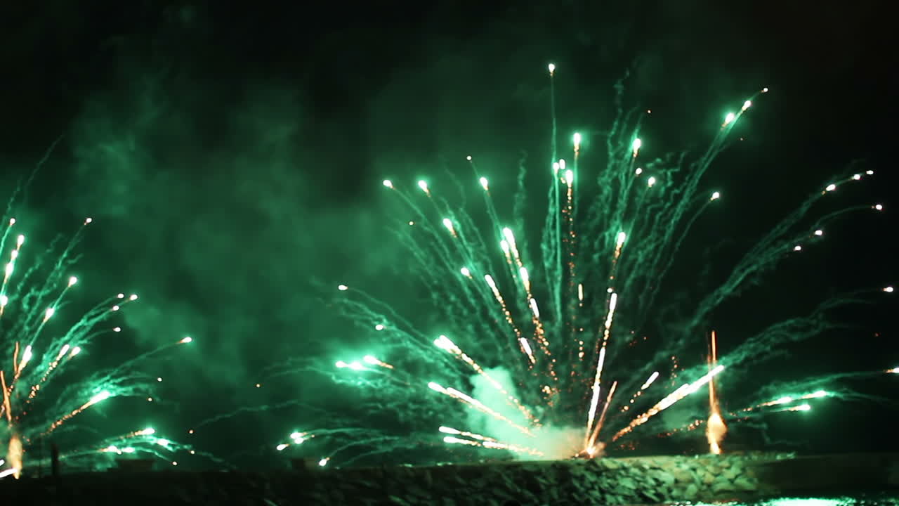 fuegos artificiales lamerce 08