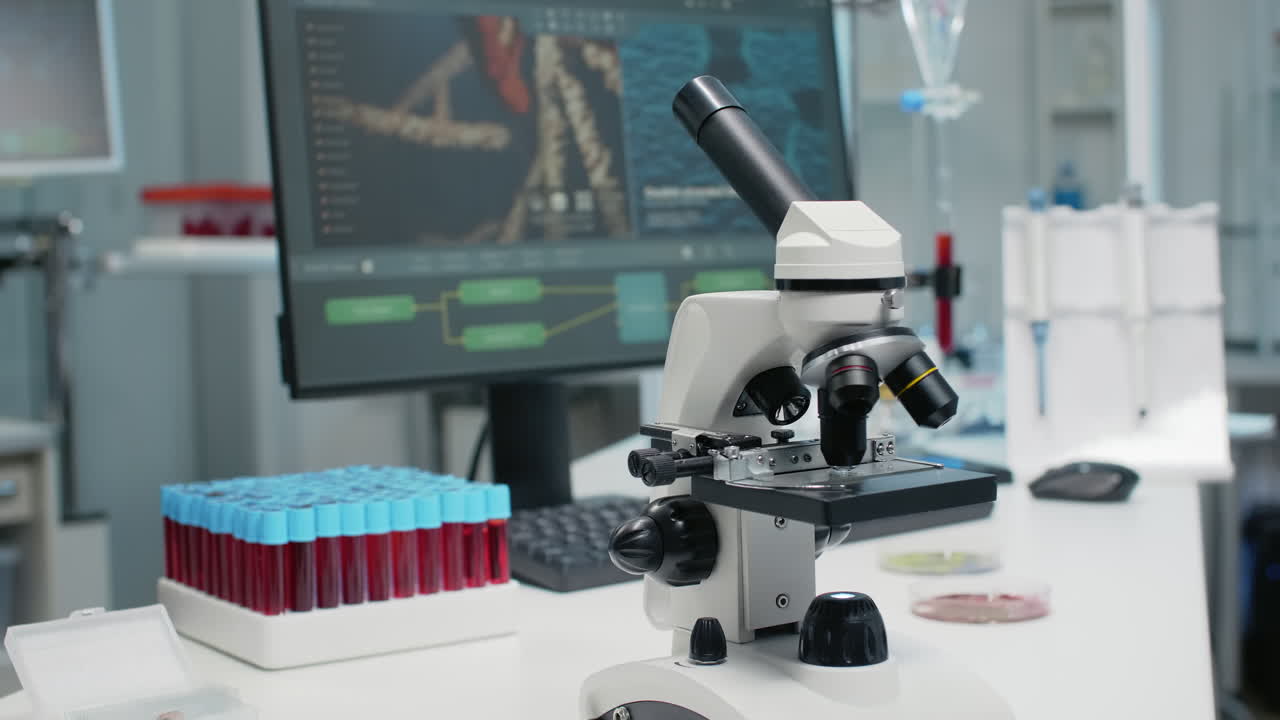 Popular internet influencer doing unpacking video of modern smartphone