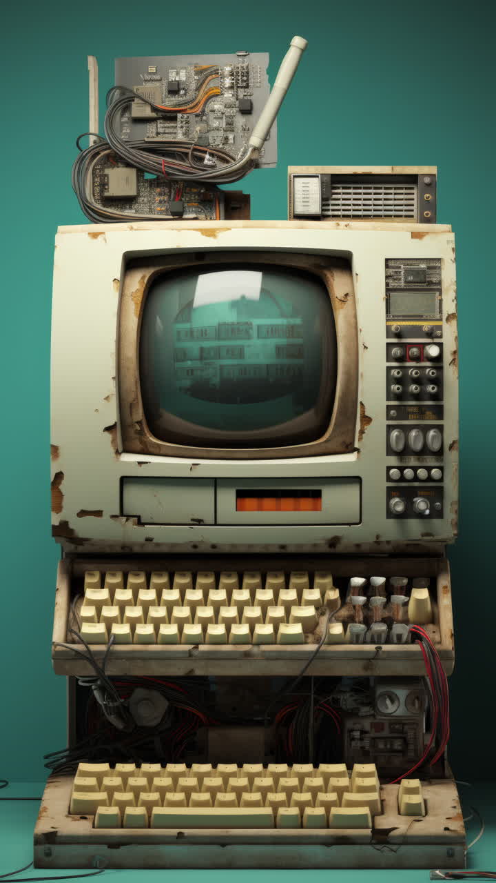 ai로 만든 컴퓨터 시스템