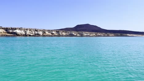 Isla-Coronado,-Loreto,-Baja-California-Sur,-Mexico