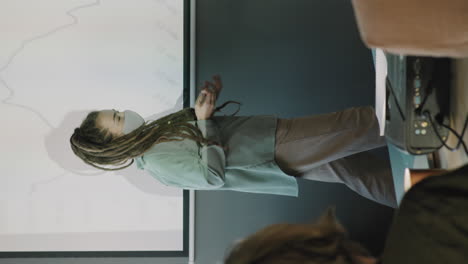 Business Presentation