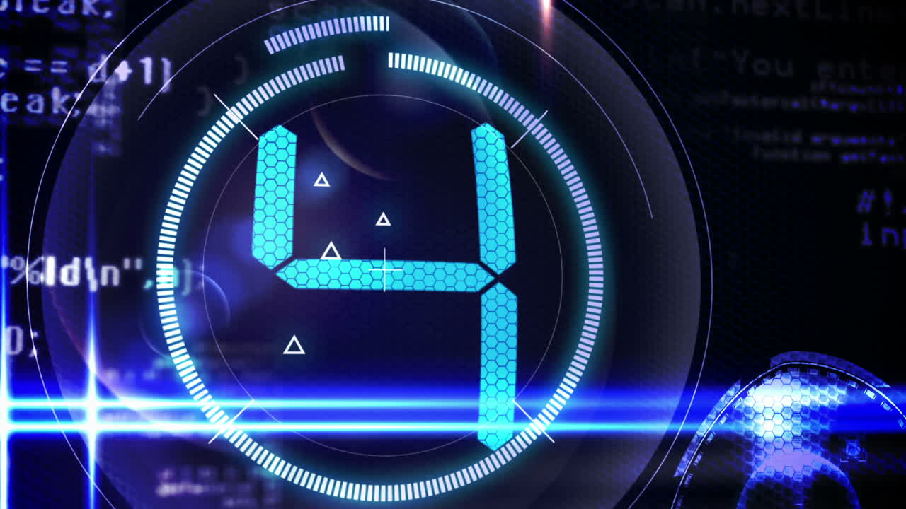 Countdown to 2015 in technology style