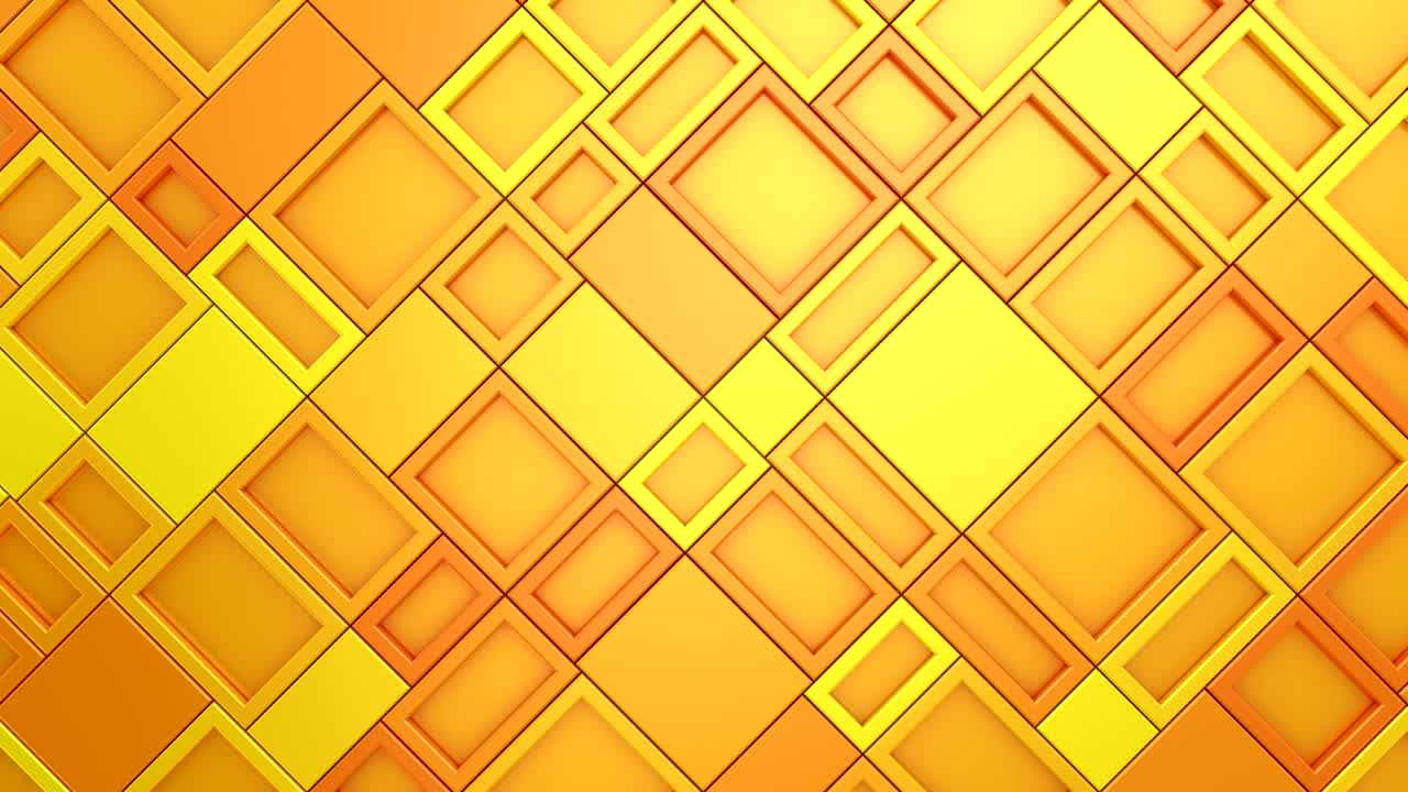 fondo de rectángulos animados