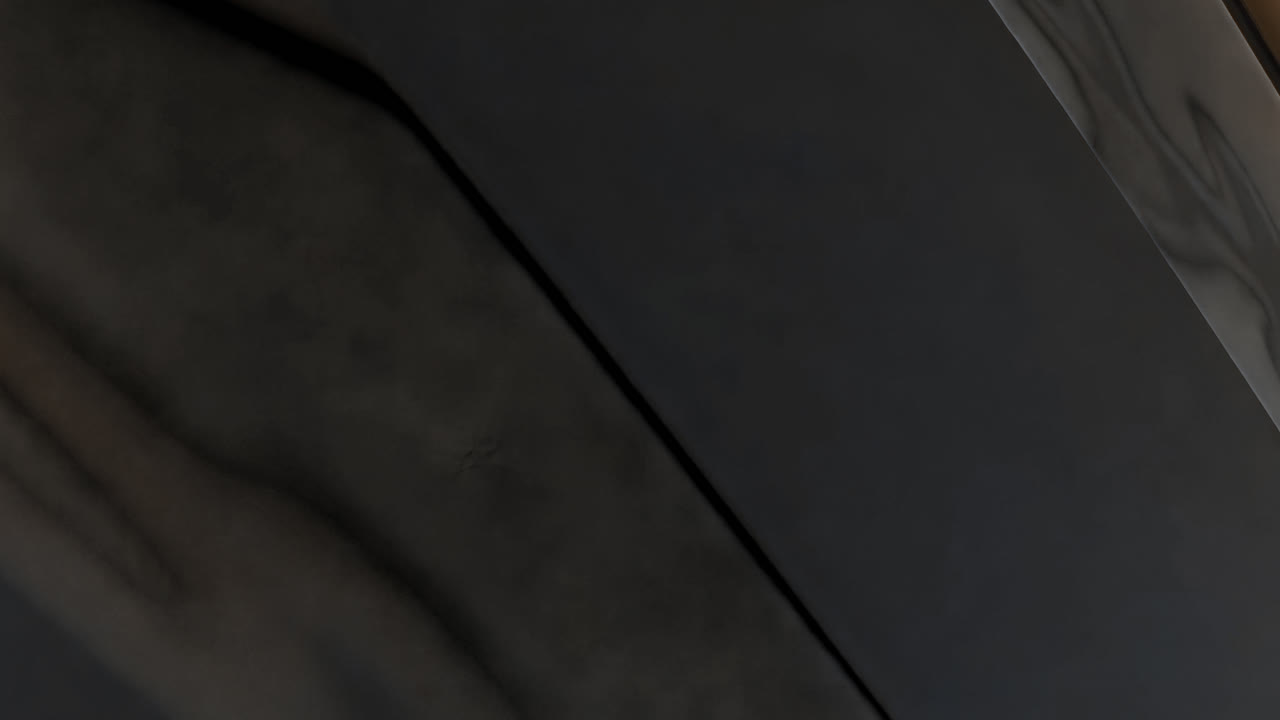 Abstract light shadow patterns animated overlay, transparent 4K video, alpha channel, ProRes 4444