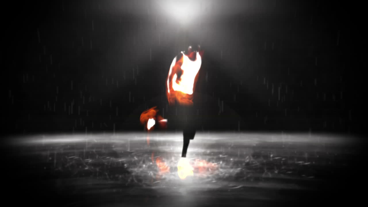 movimientos de break dance