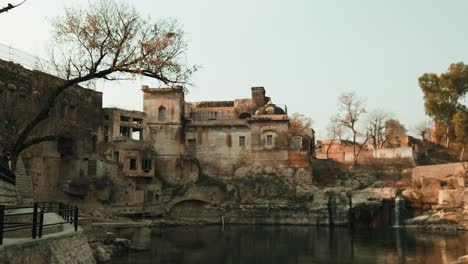 Katas-Raj-Hindu-Temple-#4