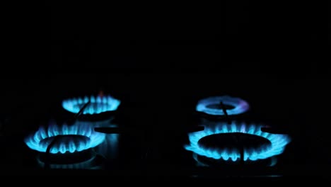 energy price increase expensive petroleum oil reduction of natural gas consumption 4k