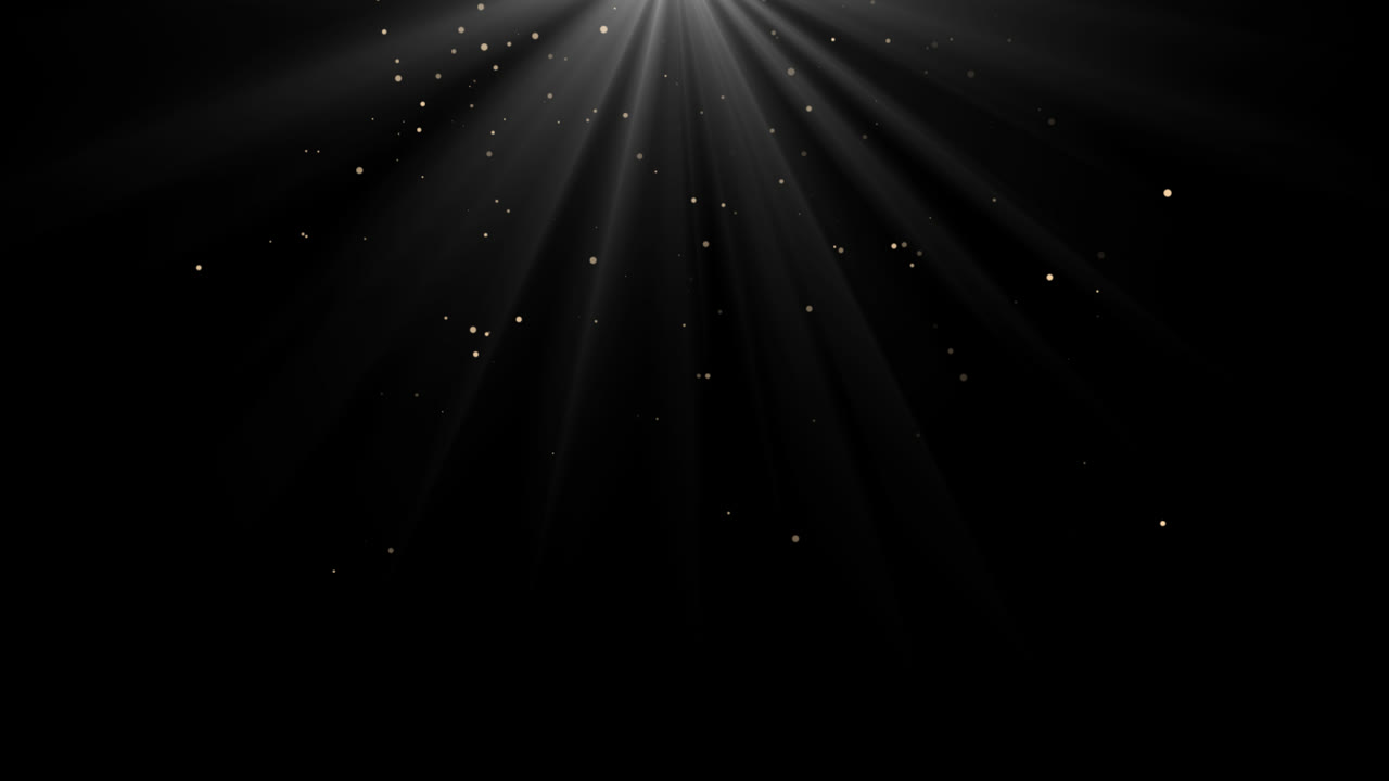 Light Rays And Falling Light Particles