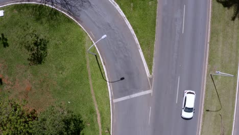 Flyover,-World’s-shortest-federal-road,-part-of-the-UNESCO-patrimony