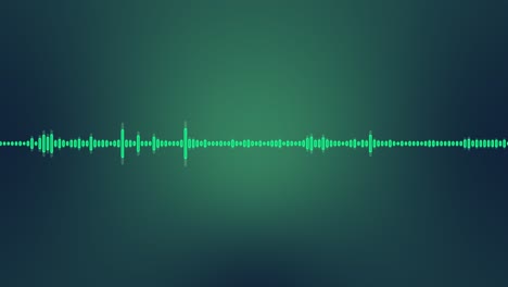 4k 3d audio wave or frequency sound wave equalizer technology audio recorders technology circle