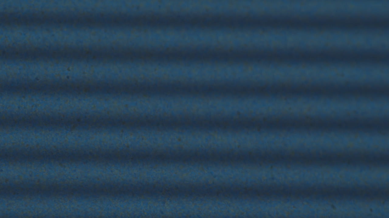 Corrugated Cardboard Texture