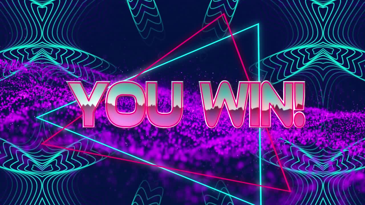 당신이 빛나는 메시를 통해 텍스트와 데이터 처리를 이기는 애니메이션