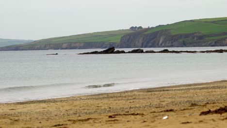 Calm-deserted-beach