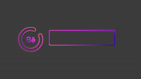 Neon UI Elements