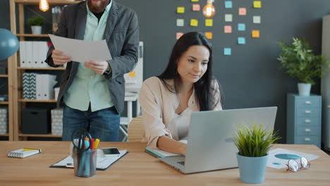 colaboración empresarial