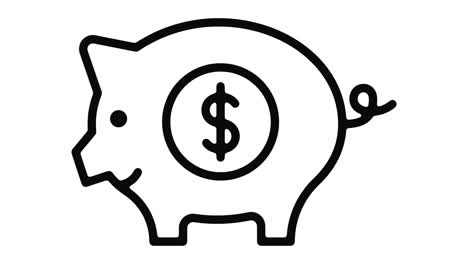 bewegungsgrafik der schweinebanklinie