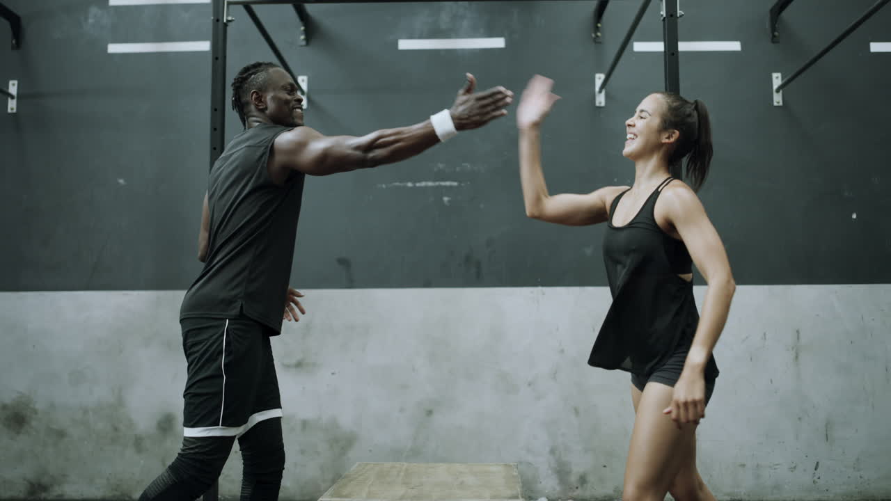 todo lo que se necesita es a ti mismo y un poco de motivación