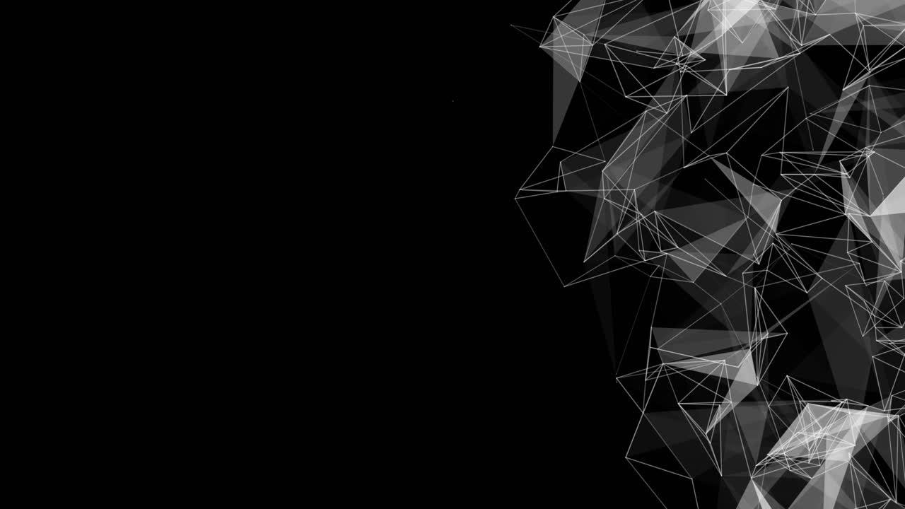 formas geométricas abstractas de fondo