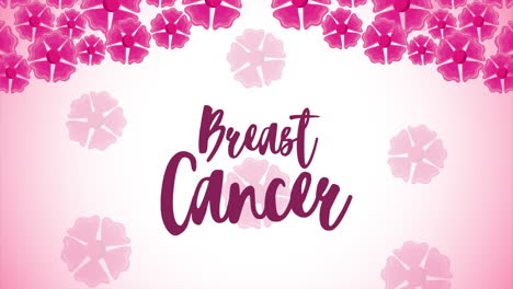 breast cancer awareness graphic design