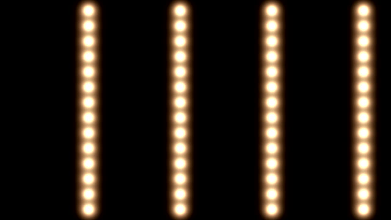 vj evento de luz concierto dirigido vídeos musicales espectáculo fiesta baile bucle de neón