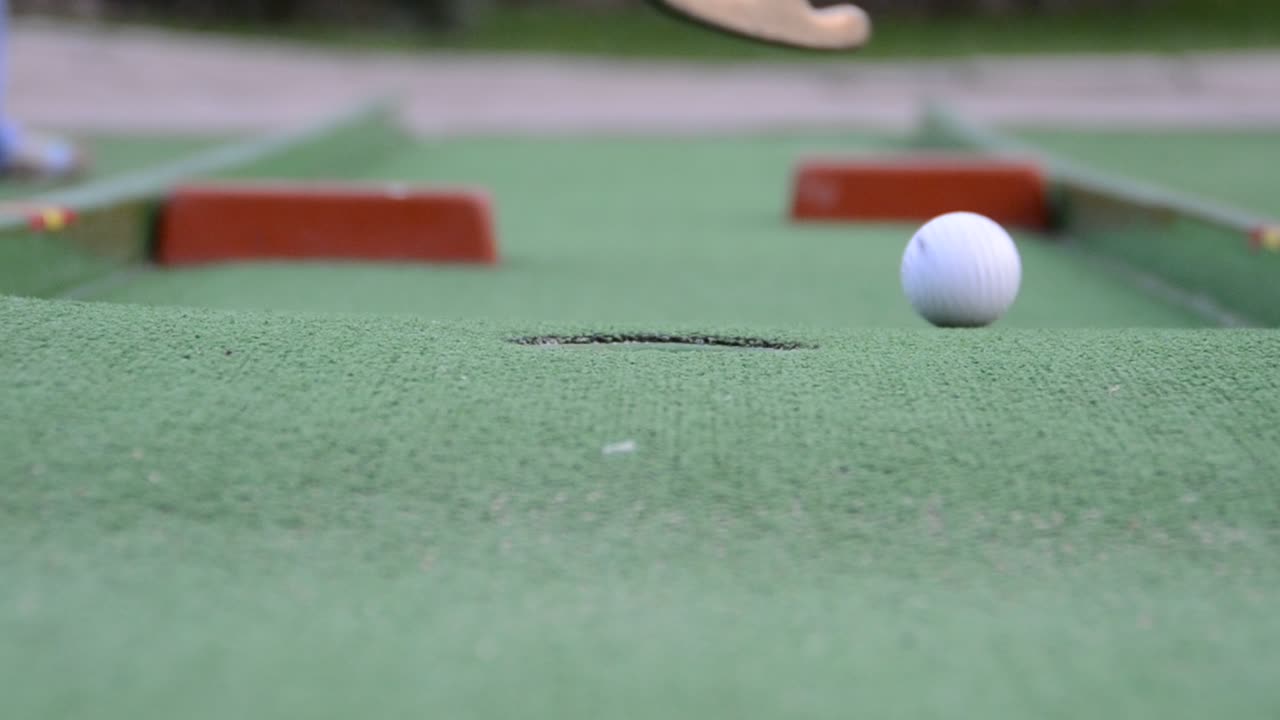 golf